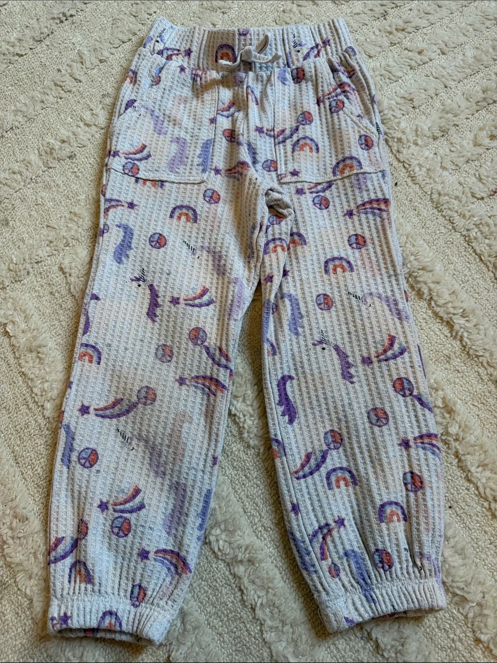 Girls 5/6 Bottoms Bundle